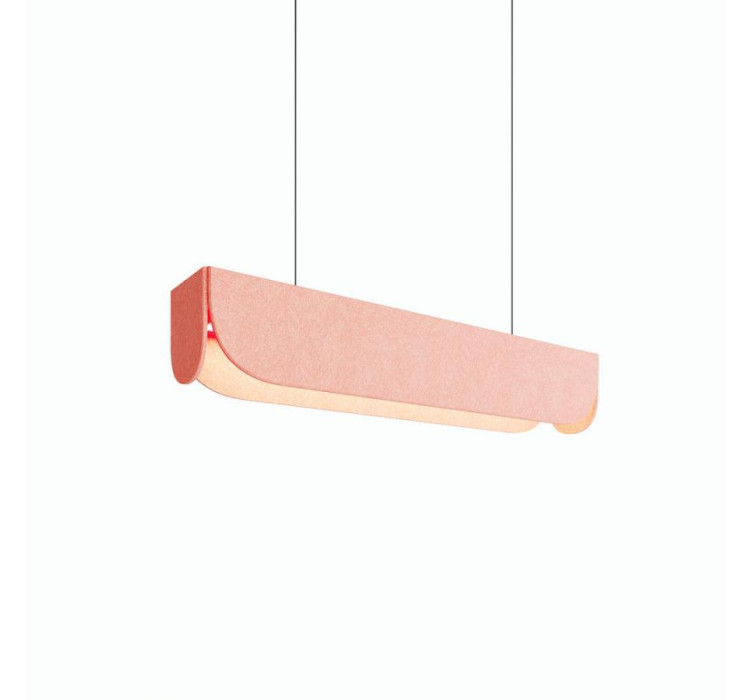 Акустичний світильник LACONIC LAMP1